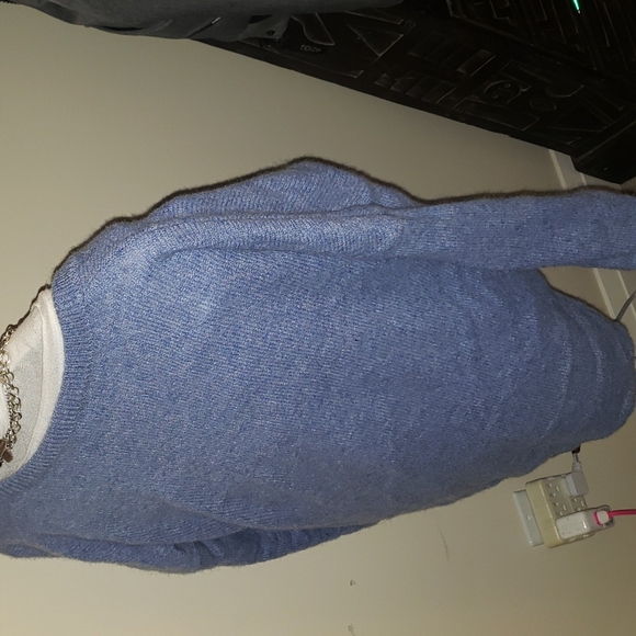 BRODIE Cashmere sweater 100% Cashmere - Picture 3 of 6